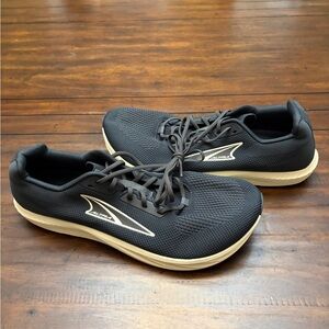 Altra Black Escalante 4 Men US 12 ACS